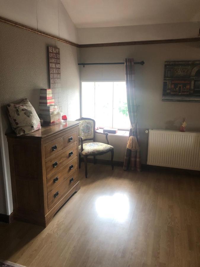 No5 Chambre D'Hotes Courcome 外观 照片