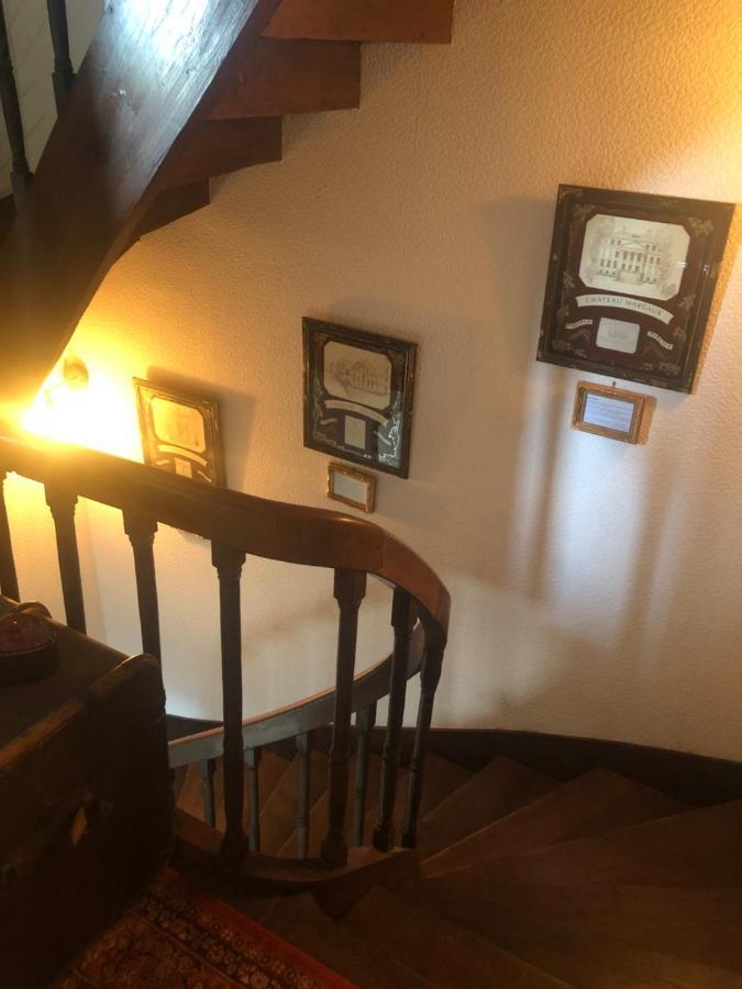 No5 Chambre D'Hotes Courcome 外观 照片