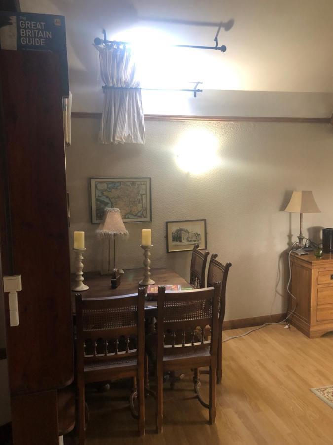 No5 Chambre D'Hotes Courcome 外观 照片