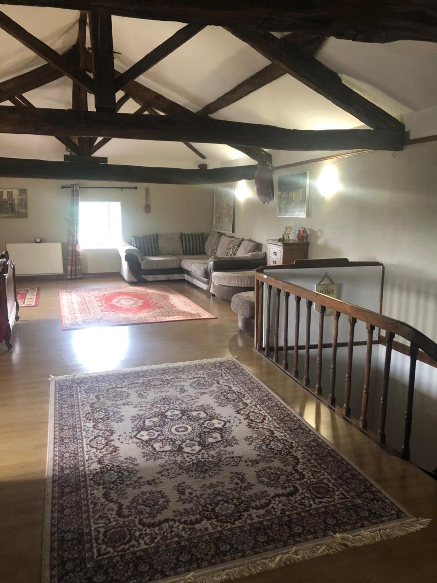 No5 Chambre D'Hotes Courcome 外观 照片