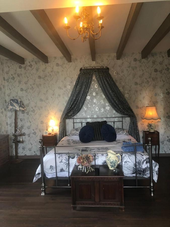 No5 Chambre D'Hotes Courcome 外观 照片