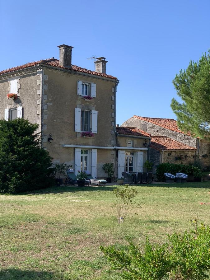 No5 Chambre D'Hotes Courcome 外观 照片